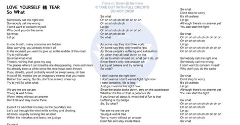 Bts Butter Lyrics English Translation - BTSRYMA