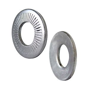 Belleville washers - A & J Fasteners