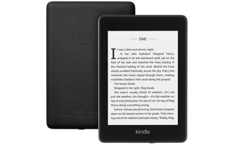 A refurbished, fully guaranteed Kindle Paperwhite is $60 less than new | PCWorld