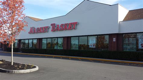 Market Basket Hours - Today, Opening, Closing, Saturday, Sunday - Opentimehours.com