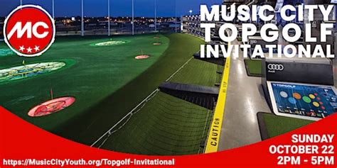 Music City Topgolf Invitational (Nashville) | Topgolf: Tickets, Dates & Itineraries | Trip.com