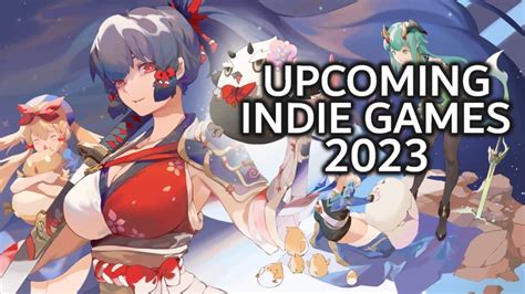 The Outerhaven’s Most Anticipated Indie Games of 2023