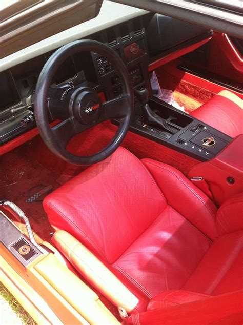 1986 Chevrolet Corvette - Pictures - CarGurus | Corvette, Chevrolet corvette, Chevrolet corvette c4