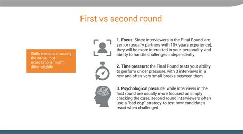 How To Prepare For A Case Study In An Interview - Study Poster