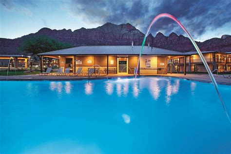 THE 10 BEST Hotels in Springdale, UT for 2022 (from $158) - Tripadvisor