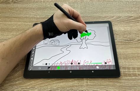 XPPen Magic Drawing Pad Review - Make Tech Easier