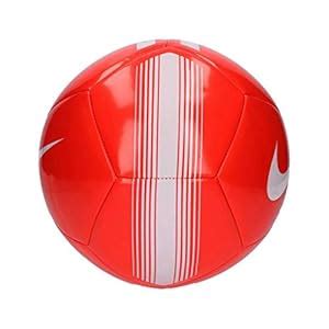 NIKE Pitch Team Soccer Ball - Buy Online UK