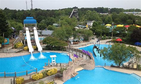 Wet'n Wild Emerald Pointe - Greensboro, NC | Groupon