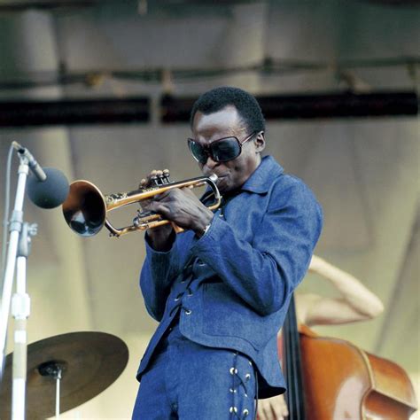 Miles Davis and the Influence of the Cool | Fresh Air Archive ...