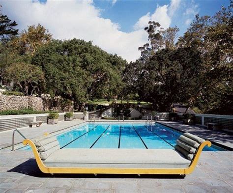 Tour Jack L. Warner's House in Beverly Hills | Beverly hills houses ...