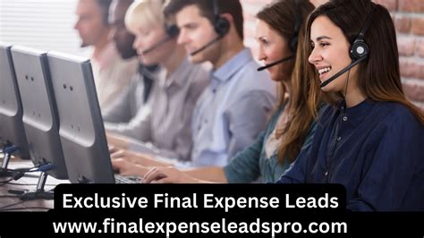 Exclusive Final Expense Leads: How Final Expense Leads Pro Help You To Get Real-time Leads ...