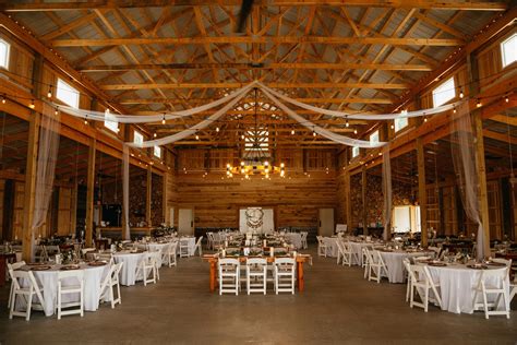 The Best Barn Venues in the Midwest: The 2019 Guide for Indiana Wedding ...