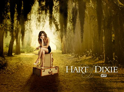 Apocalypse must wait: Comentando series (58): Hart of Dixie: Primera ...