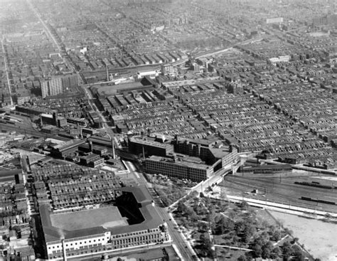 New Exhibition Maps the History of North Philadelphia