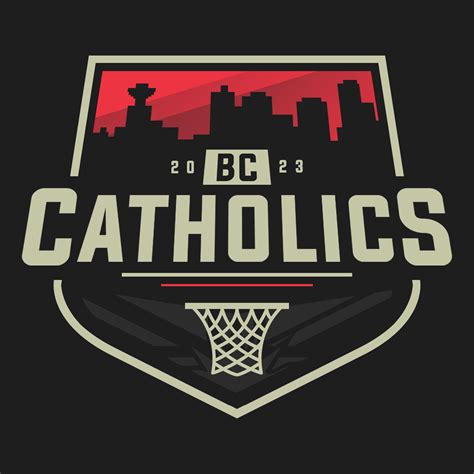 BC Catholics Basketball Tournament — Holy Cross Regional High School