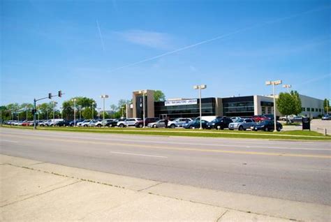 Fair Oaks Ford Lincoln : Naperville, IL 60540 Car Dealership, and Auto Financing - Autotrader