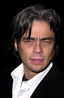 Cinemagnolie: Benicio Del Toro in trattativa per "Inherent Vice"