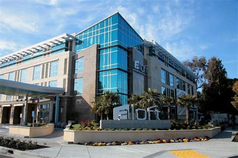 Aloft Cupertino, San Jose (CA) | 2021 Updated Prices, Deals