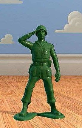 Toy story soldiers – Artofit