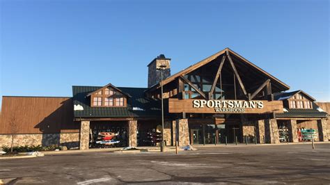 Camp Hill, PA - Outdoor Sporting Goods Store | Sportsman's Warehouse