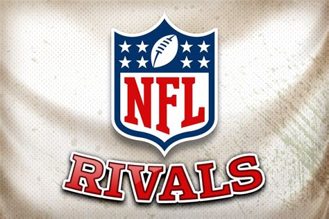 NFL Rivals – Jamie Durrant