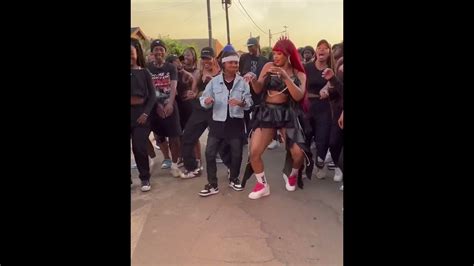 Dalie dance challenge |by kamo mphela | #tiktokamapiano #shorts # ...