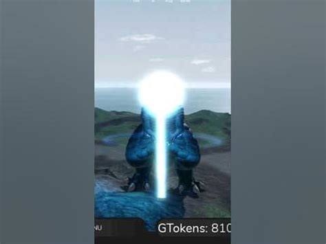 Godzilla Ultima Transformation - YouTube