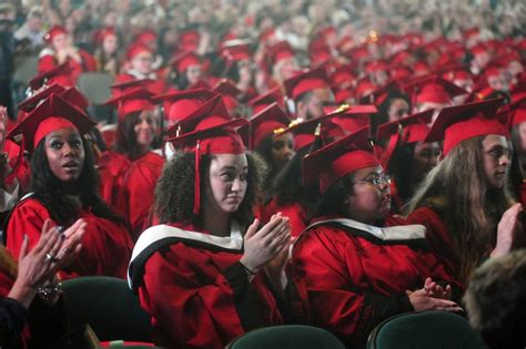 At last, in-person commencement ceremonies for the college Class of 2022. Here’s who’s speaking ...