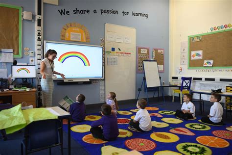 Primary schools told they can open fully to all age groups with 15 ...