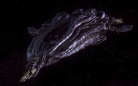 Stargate Atlantis Ships