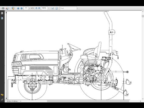 Kubota B7100 Parts Diagram - Wiring Diagram Pictures