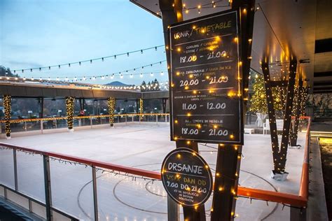 Bled Ice Skating Experience - KONGRES – Europe Events and Meetings Industry Magazine