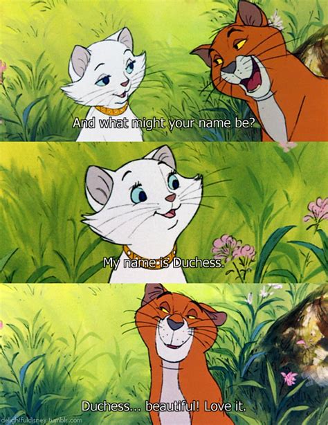 Aristocats Quotes - ShortQuotes.cc