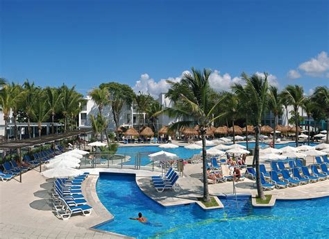 Hotel Riu Yucatan - UPDATED 2024 Prices, Reviews & Photos