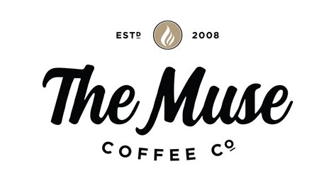 Menu – The Muse Coffee Co