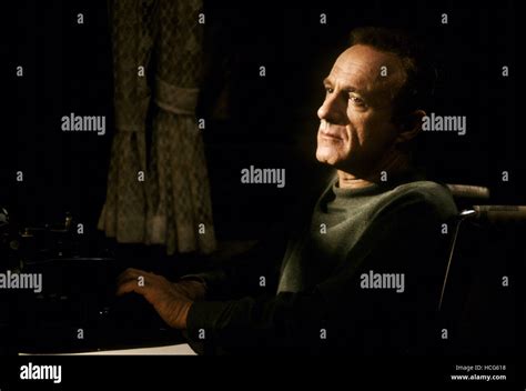 MISERY, James Caan, 1990, (c) Columbia/courtesy Everett Collection Stock Photo - Alamy