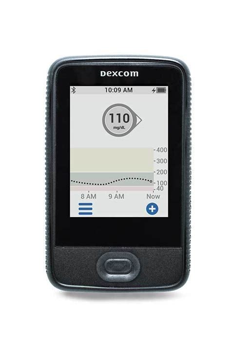 Dexcom G5 Scout Receiver Kit