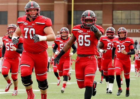 Big Red prepares for Mississippi Valley State - Orange Leader | Orange Leader