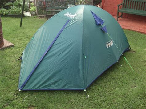 Coleman Nevada 2 man tent | in Bothwell, Glasgow | Gumtree