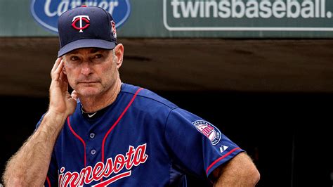 Minnesota Twins hire Paul Molitor as manager