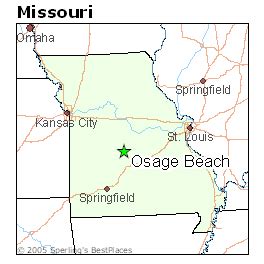 Osage Beach, MO