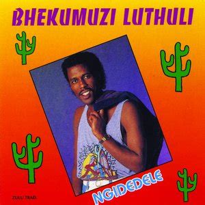 Bhekumuzi Luthuli albums and discography | Last.fm