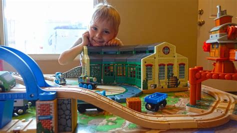 Top 5 Best Train Sets for Kids | 2021 Reviews | ParentsNeed