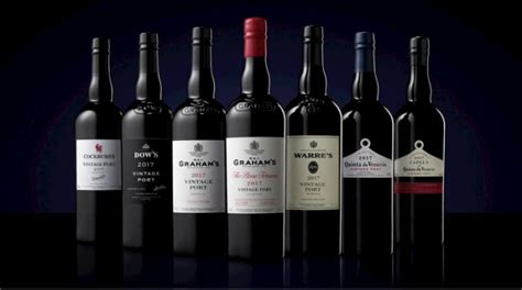 All About Port Wine: 12 Beautiful Wines, Types, Grapes, Food Pairing (2021)