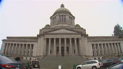 Dozens of candidates meet filing deadline for Washington's August Primary | king5.com