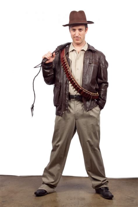 Indiana Jones Costumes (for Men, Women, Kids) | PartiesCostume.com