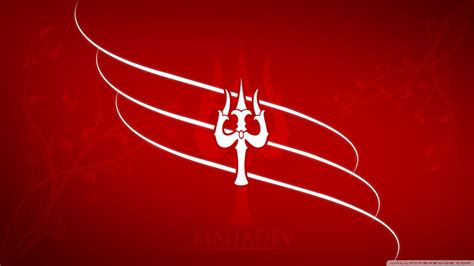 Mahadev Desktop Wallpapers - Wallpaper Cave