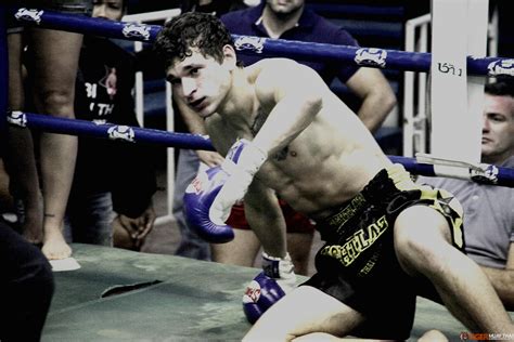 Fighting Thai » Tiger Muay Thai & MMA Training Camp Guest Fights ...