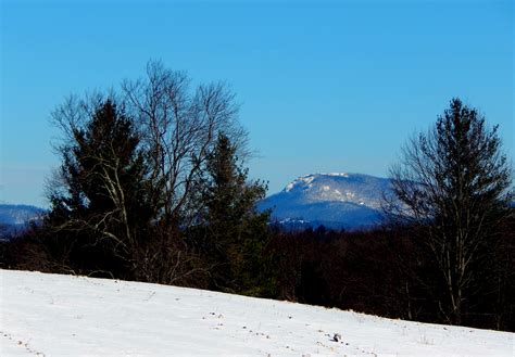 Buffalo Mountain | Ordinary Handsome