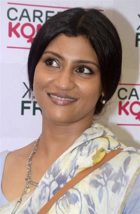 Konkona Sen Sharma at Career Konnect 2015 - Photos,Images,Gallery - 19666